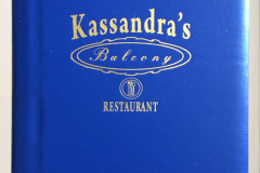 kassandras